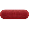 Beats Pill - Wireless Bluetooth Speaker - Statement Red