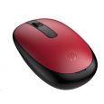 HP240 Bluetooth Mouse Red EURO - myš bluetooth