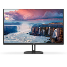 AOC MT IPS LCD WLED 23,8" 24V5CE/BK - IPS panel, 1920x1080, HDMI, USB, USB-C, repro AOC MT IPS LCD WLED 23,8" 24V5CE/BK - IPS panel, 1920x1080, HDMI, USB, USB-C, repro