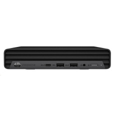 HP PC Elite Mini600G9 35W i7-13700T,16GB DDR5, 512GB M.2, Intel HD, WiFi6+BT, usb kl. a myš,90W,2xDP+HDMI+USB-C,Win11Pro