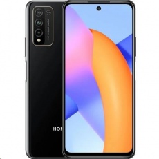 Honor 10X Lite, 4GB/128GB, Dual SIM, (HMS), černá Honor 10X Lite, 4GB/128GB, Dual SIM, (HMS), černá