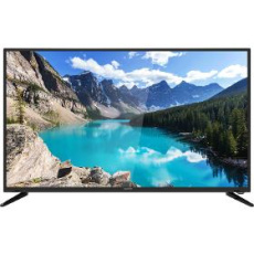 LED televízor SLE 43F18TCS H.265 (HEVC) SENCOR