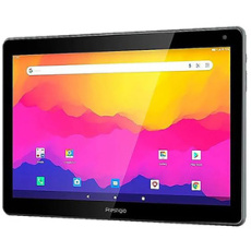 Tablet MUZE 4G 10,1'' 2/16GB PMT4231_4G_D GRAY