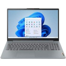 Notebook IdeaPad Slim 3 15,6 R3 8/512 W11H GREY