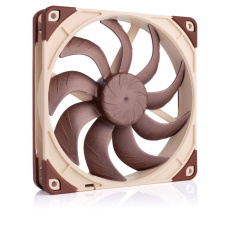 NOCTUA Ventilátor NF-A14x25 G2 LS-PWM, 140mm, PWM NOCTUA Ventilátor NF-A14x25 G2 LS-PWM, 140mm, PWM