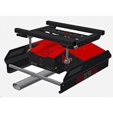 Next Level Racing Motion - Adapter Plate PlaySeat, adaptér na sedačku PlaySeat Next Level Racing Motion - Adapter Plate PlaySeat, adaptér na sedačku PlaySeat