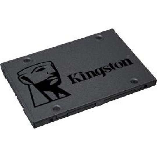 Pevný disk SSD 480GB A400 SATA3 2.5 SSD 7mm KINGSTON