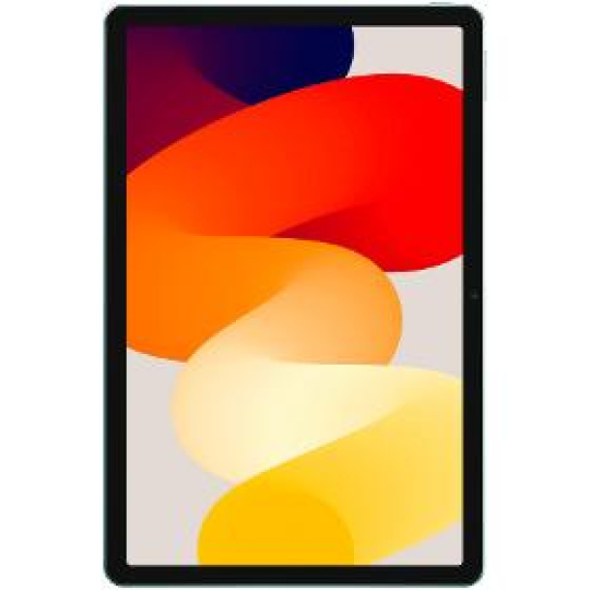 Tablet Redmi Pad SE 8/256GB Green Xiaomi