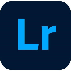 Lightroom w Classic for teams, Multi Platform, Viacero jazykov Government, 1 používateľ, 12 mesiacov, Level 2, 10 - 49 Lic