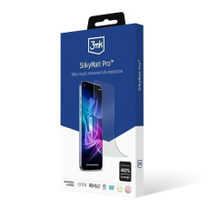 3mk Silky Matt Pro pro Realme 13 Pro+ 5G