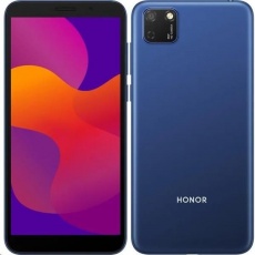 Honor 9S, 2GB/32GB, Dual SIM, (HMS), modrá Honor 9S, 2GB/32GB, Dual SIM, (HMS), modrá