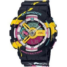 Náramkové hodinky GA-110LL-1AER G-SHOCK (411) L.E.