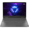 Herný notebook LOQ 15,6 i5 16/512GB W11H LENOVO