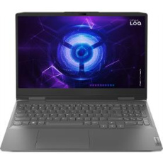 Herný notebook LOQ 15,6 i5 16/512GB W11H LENOVO