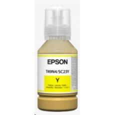 Atramentová lišta EPSON SC-T3100x žltá Atramentová lišta EPSON SC-T3100x žltá