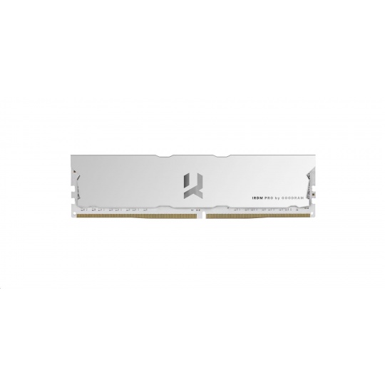 GOODRAM IRDM PRO DDR4 16GB 3600MHz CL17 DIMM, biela