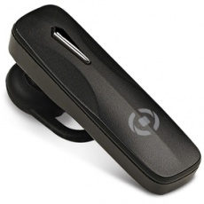 Handsfree BH 10 Bluetooth headset BLACK CELLY Handsfree BH 10 Bluetooth headset BLACK CELLY