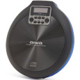 Discman PCD-810BL DISCMAN AIWA