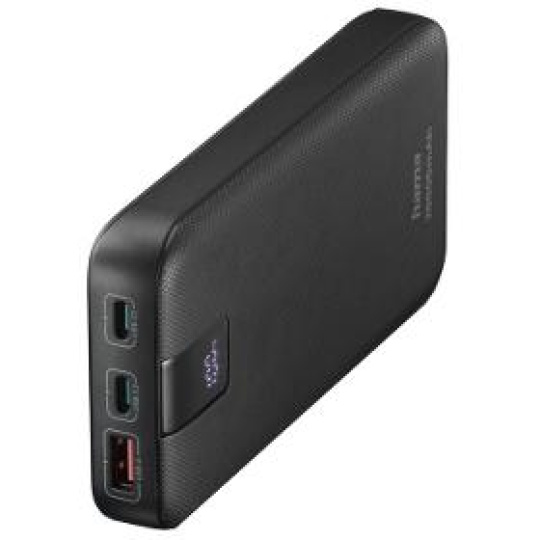 Power Bank 201719 PD 20 Powerbank 20000 mAh