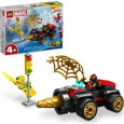 LEGO SpiderMan Vozidlo s vrtákom 10792 LEGO