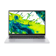 BAZAR - ACER NTB Aspire Go 16 (AG16-71P-7632),Core 7 150U,16"WUXGA,16GB,1TB SSD,Intel Graphics,Linux,Silver - Poškozený BAZAR - ACER NTB Aspire Go 16 (AG16-71P-7632),Core 7 150U,16"WUXGA,16GB,1TB SSD,Intel Graphics,Linux,Silver - Poškozený