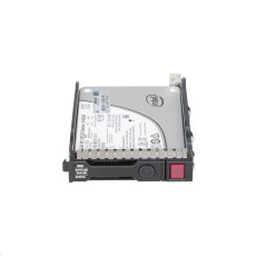 HPE SSD 960GB SATA 6G Read Intensive SFF 2.5" SC 3y Warr MultiVendor (nové, nepoužité, náhradní obal) HPE SSD 960GB SATA 6G Read Intensive SFF 2.5" SC 3y Warr MultiVendor (nové, nepoužité, náhradní obal)