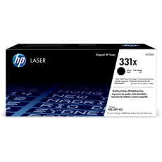 HP 331X High Yield Black Original Laser Toner Cartridge (15,000 pages) HP 331X High Yield Black Original Laser Toner Cartridge (15,000 pages)