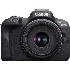 Fotoaparát digitálny EOS R100 RF-S 18–45MM IS STM EU26 CANON