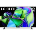 OLED televízor OLED42C31LA OLED TV LG