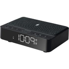 Rádiobudík CR-30BK RADIOBUDÍK S BEZDR. NAB +FM AIWA