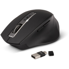 PC myš YMS 2075 Myš WL ergonomická RANGE YENKEE