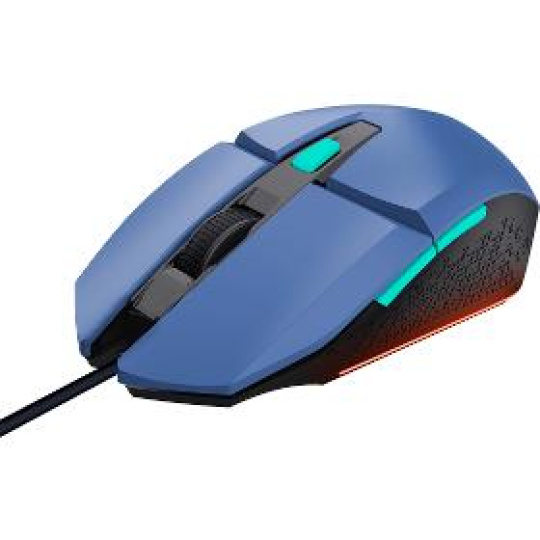 PC myš GXT 109B FELOX Gaming Mouse USB bl TRUST