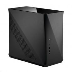 FRACTAL DESIGN Era ITX, USB 3.1 typ C, 2x USB 3.0, sadze, bez napájania FRACTAL DESIGN Era ITX, USB 3.1 typ C, 2x USB 3.0, sadze, bez napájania