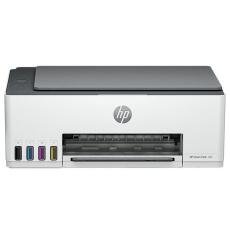 HP All-in-One Ink Smart Tank Wireless 580 (A4, 12/5 ppm, USB, Wi-Fi, BT, Print, Scan, Copy)