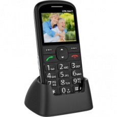 Mobilný telefón HALO 11 čierny CPA Mobilný telefón HALO 11 čierny CPA