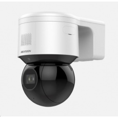 HIKVISION IP kamera 4Mpix, H.265, 25sn/s, zoom 4x, PoE, DI/DO, WiFi, audio, IR 50m, 3DNR, alarm, MicroSDXC, IP66 HIKVISION IP kamera 4Mpix, H.265, 25sn/s, zoom 4x, PoE, DI/DO, WiFi, audio, IR 50m, 3DNR, alarm, MicroSDXC, IP66