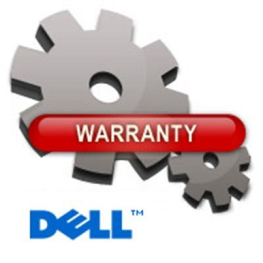 DELL 3Y Basic Onsite to 3Y ProSpt - PowerEdge T340