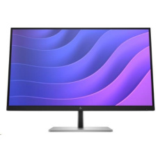 HP LCD E27q G5 27" IPS w/LED micro-edge, 2560x1440, 5ms, 350nits, 1000:1, DP 1.2, HDMI 1.4, 4xUSB3.2