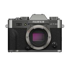Fujifilm X-T30 III Body charcoal silver Fujifilm X-T30 III Body charcoal silver