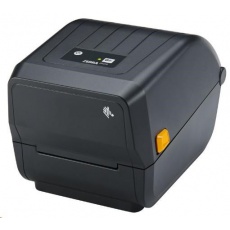 TESTOVÁNO - Zebra TT ZD230t, 8 dots/mm (203 dpi), EPLII, ZPLII, USB, Ethernet, black (nástupce GC420t) TESTOVÁNO - Zebra TT ZD230t, 8 dots/mm (203 dpi), EPLII, ZPLII, USB, Ethernet, black (nástupce GC420t)