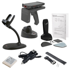 Honeywell single cradle Honeywell single cradle