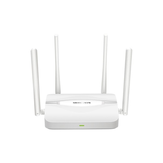 MERCUSYS MR25WBE EasyMesh WiFi7 router (BE3600, 2,4GHz/5GHz,1xGbEWAN,3xGbELAN) MERCUSYS MR25WBE EasyMesh WiFi7 router (BE3600, 2,4GHz/5GHz,1xGbEWAN,3xGbELAN)