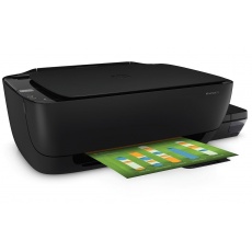 HP All-in-One Ink Tank Wireless 415 (A4, 8/4 ppm, USB, Wi-Fi, Print, Scan, Copy) - PROMO2 HP All-in-One Ink Tank Wireless 415 (A4, 8/4 ppm, USB, Wi-Fi, Print, Scan, Copy) - PROMO2
