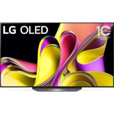 OLED televízor OLED77B33LA OLED TV LG