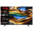 LED televízor 75P755 Direct LED TV TCL