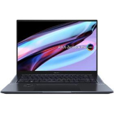 Notebook Zenbook i9 16 32/2TB Win11Pro BK ASUS