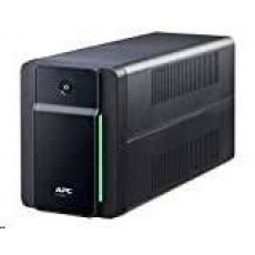 APC EASY UPS 2200VA, 230V, AVR, IEC zásuvky (1200W)