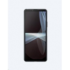 Sony Xperia 10 III., 5G, černá Sony Xperia 10 III., 5G, černá
