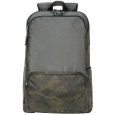 Batoh na notebook Batoh pre notebook 15''-16'' Green
