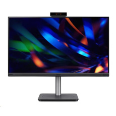 ACER LCD CB273Ebemipruzx 69cm (27") IPS LED, FHD 1920x1080@100Hz, 300cd/m2, 178/178, 1ms(VRB) ACER LCD CB273Ebemipruzx 69cm (27") IPS LED, FHD 1920x1080@100Hz, 300cd/m2, 178/178, 1ms(VRB)